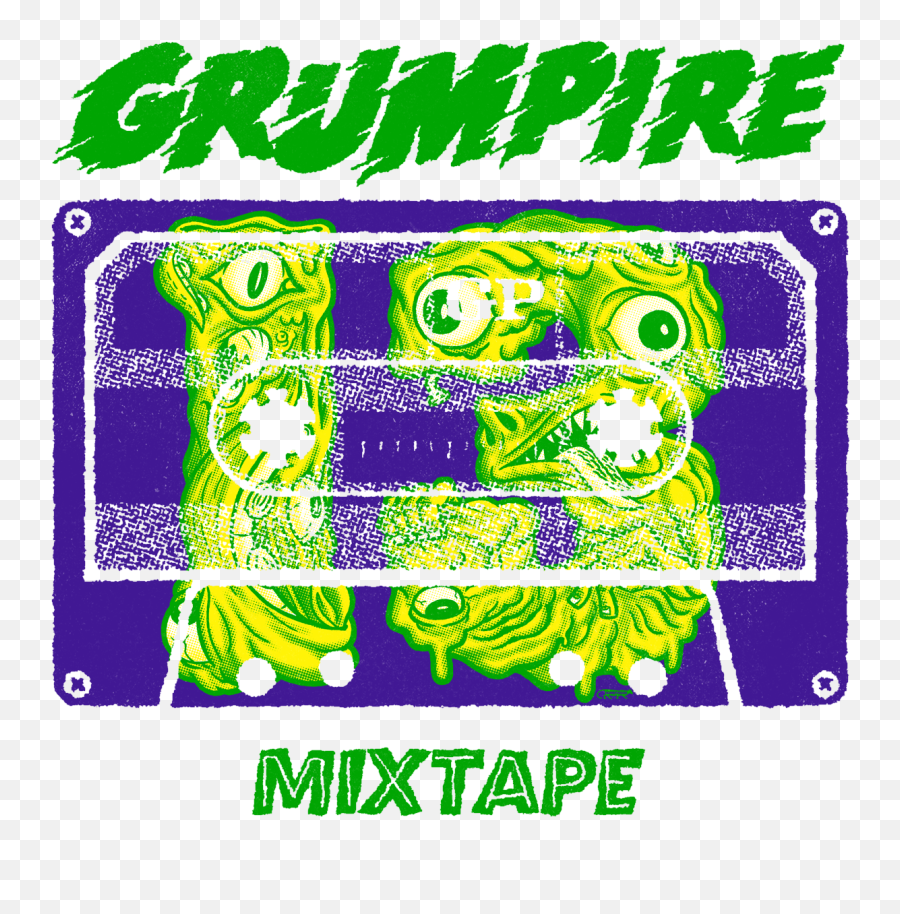 Audio Fanfiction U0027friday The 13thu0027 - Grumpire Dot Emoji,Pride Emotions