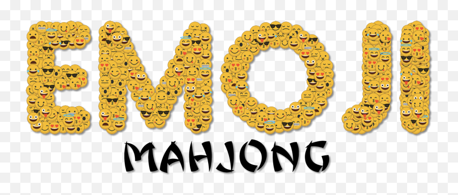 Emoji Mahjong - Dot,Emoji Game