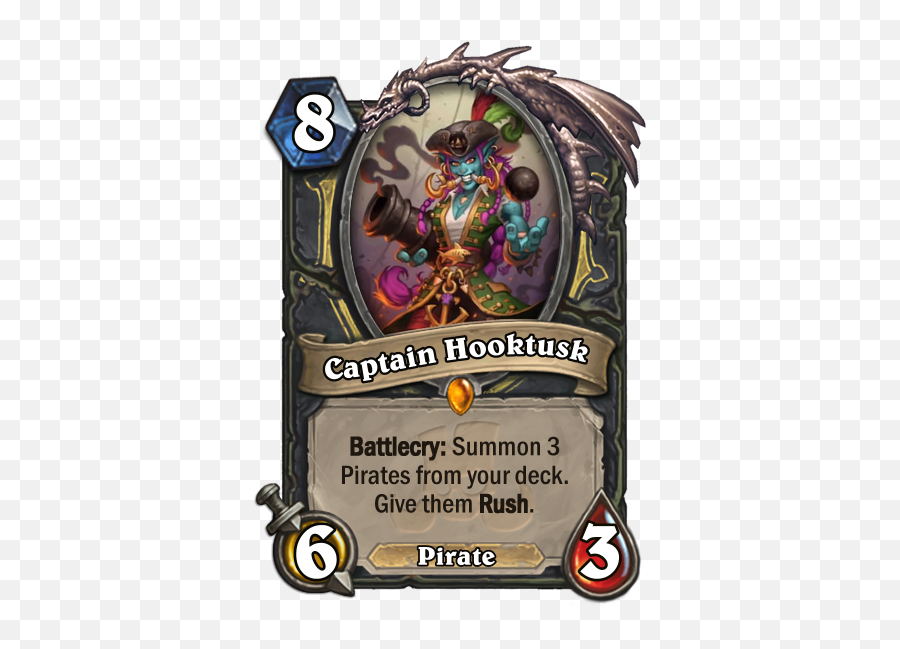 Rastakhanu0027s Rumble Card Reveals Sightless Ranger U0026 Captain - Angwe Hearthstone Emoji,Diablo 3 Emoji