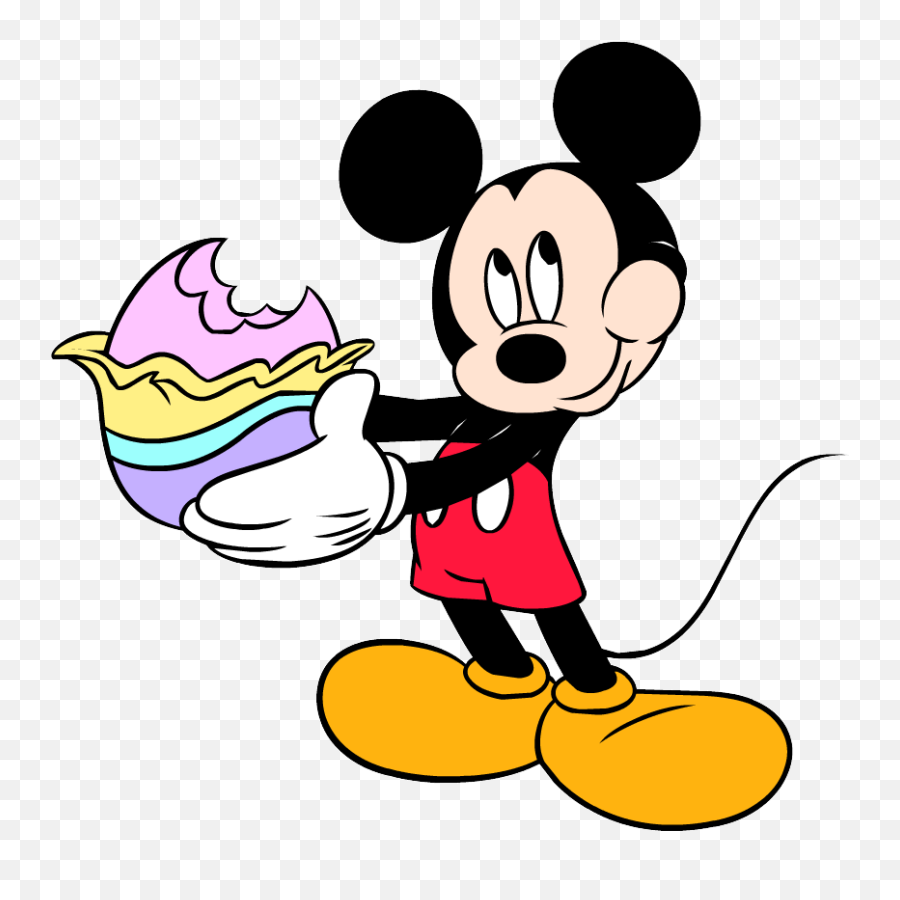 Displaying Mickey Mouse Clipart For Your Project Clipartmonk - Mickey Mouse Eating Cake Emoji,Mice Emoji