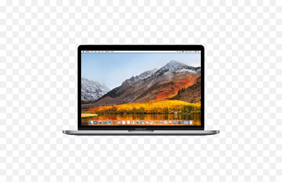 Rent Apple 13 Macbook Pro Touch Bar Mid 2018 From Per Month - Inyo National Forest Emoji,How To Use Emojis On Mac Touch Bar