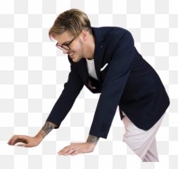 Office Latino Png Photos U0026 Pictures Icons8 - Smart Casual Emoji,Brunet Male With Glasses Emoji