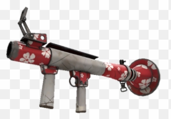 What To Name My Strange Killstreak Festivized Bloom Buffed - Tf2 Woodsy Widowmaker Mk2 Emoji,Thinking Emoji With Gun