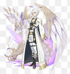Ramiel - Dragalia Lost Wiki Emoji,Cartoon Emotions 3d