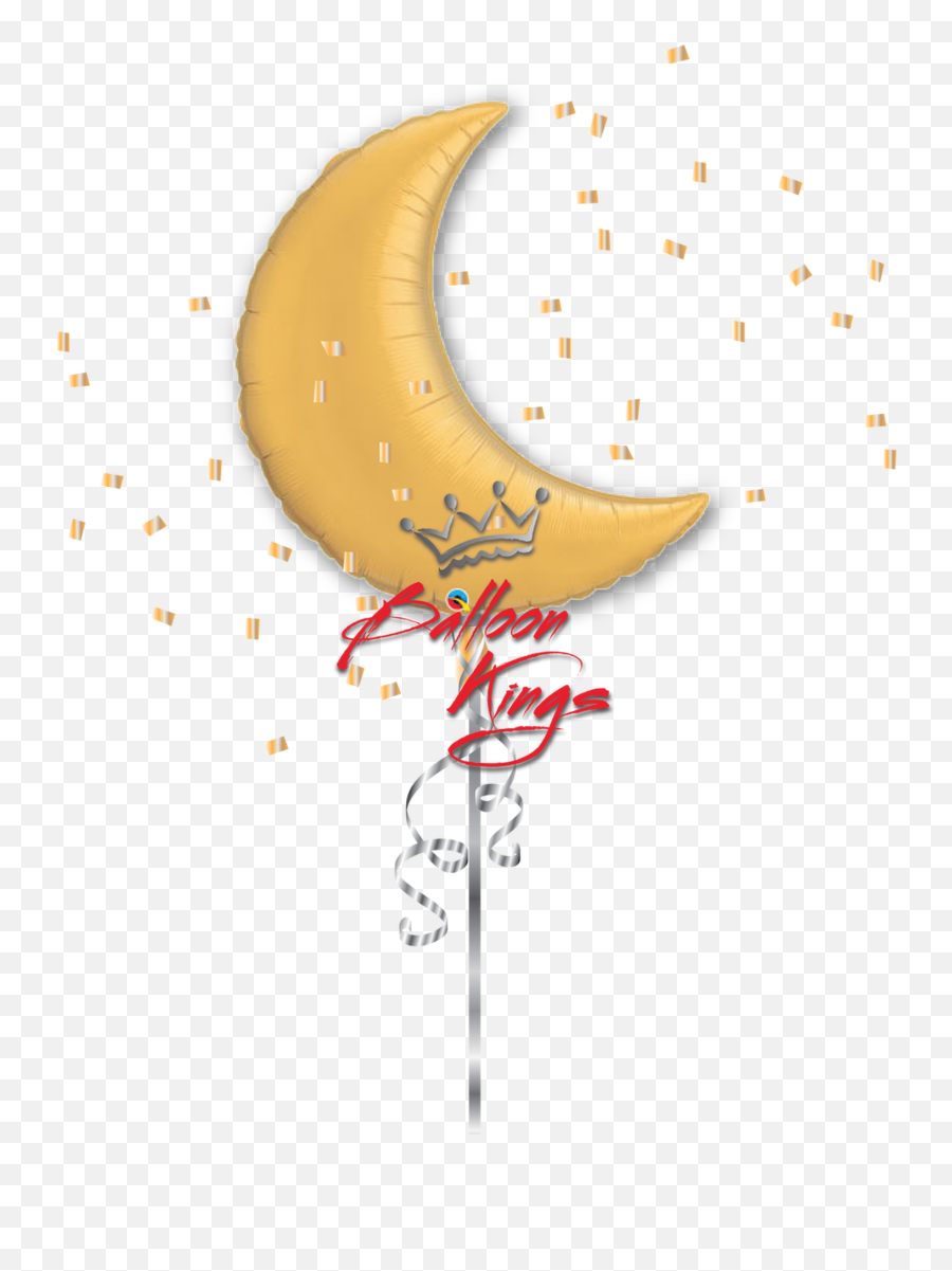 Gold Moon - Event Emoji,New Moon With Face Emoji Products