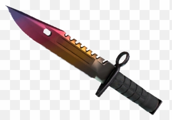M9 Bayonet - M9 Bayonet Fade Emoji,M9 Emoticon