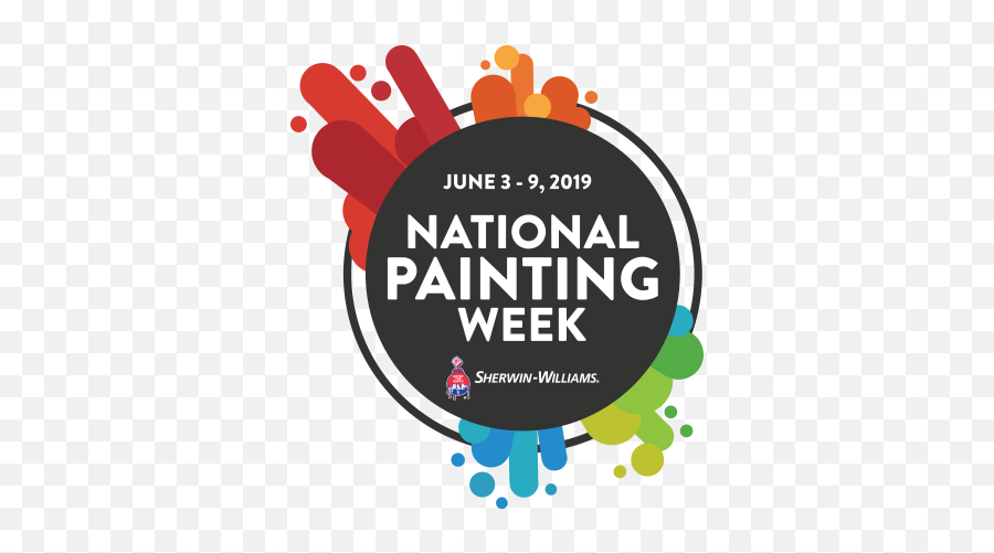 National Painting Week - Dot Emoji,Facebook Emoticon Good Morning America