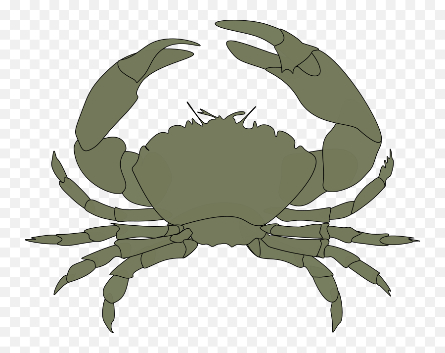 Over 70 Free Crab Vectors - Cartoon Crab Png Emoji,Pinching Crab Emoticon
