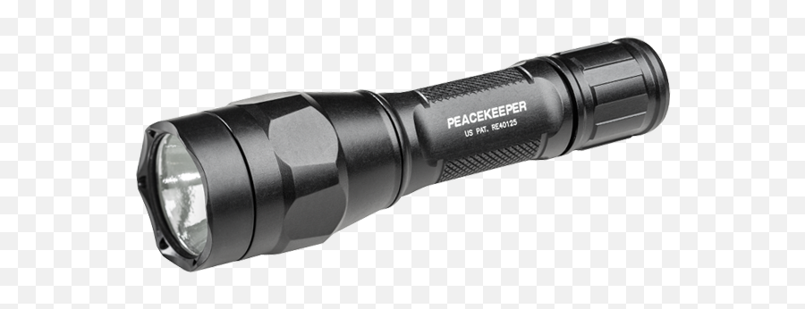 P1r Peacekeeper Rechargeable Ultra - Surefire Peacekeeper Emoji,Binoculars/flash Light Emoji