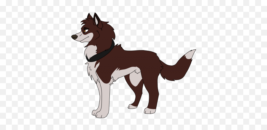 Dune U003ccroweu003e Balto - Northern Breed Group Emoji,Licking Puppy Emoticon