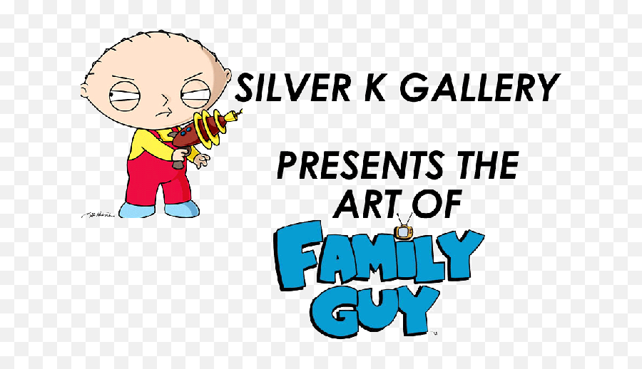 Silver K Gallery - The Family Guy Limited Editions Family Guy Emoji,Peter Griffin Text Emoticon
