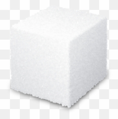 Break Your Sugar Addiction In 10 Days - One Sugar Cube Png Emoji,Sugar & Spice Emoji