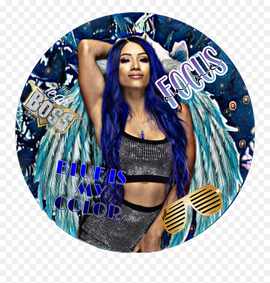 Sashabanks Wwe Image Emoji,Sasha Banks Crying Emojis