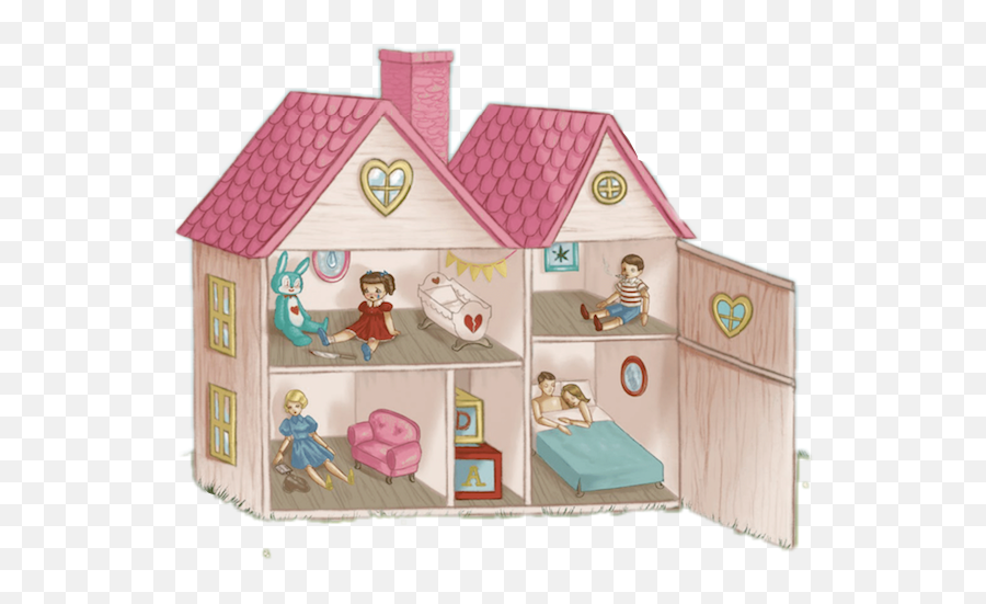 The Most Edited Rent Picsart - Cry Baby Melanie Martinez Dollhouse Emoji,Doll House Emojis