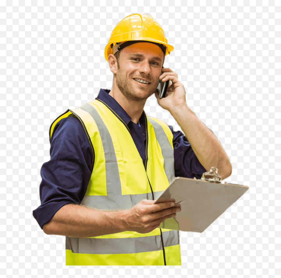 Osha Training - Logistics Emoji,Construction Worker Scenes And Emotions