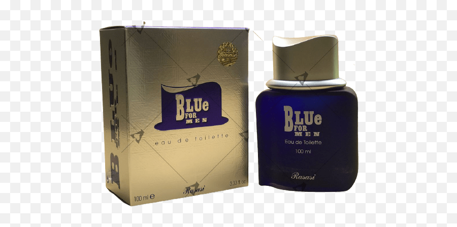 Rasasi Blue For Men Perfume 100ml - Blue For Man Parfüm Emoji,??? Emotion Rasasi