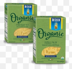 Italian Pasta And Recipes - De Cecco Organic Emoji,Emoji Copy And Pasat