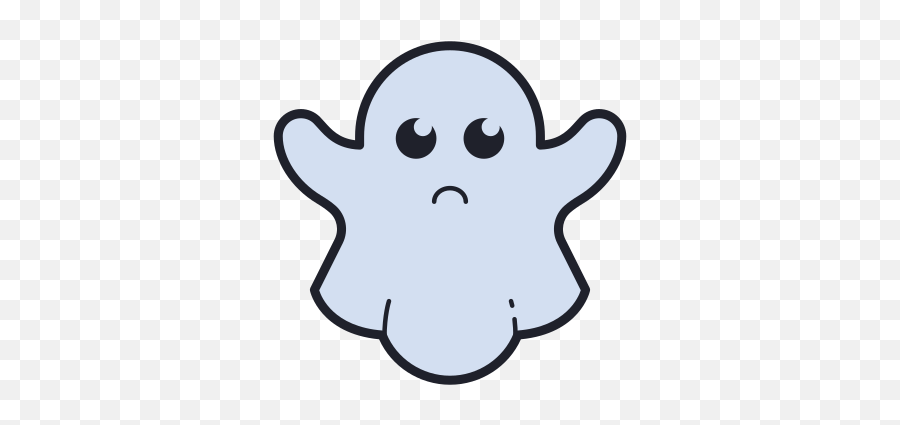 Pin - Ghost Icon Emoji,Shaka Emoji Iphone