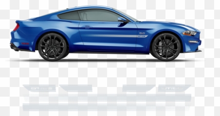 California Special Gtcs Faded Rocker Stripes For Ford Mustang 2018 - 2020 Shelby Gt350 Side Stripes 2020 Emoji,Work Emotion S550 Mustang