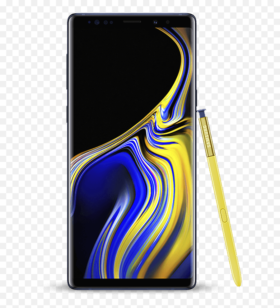 The Best Phones And Key Tech Trends Of 2018 From Vodafone - Samsung Galaxy Note 9 Emoji,S9 Old Emojis