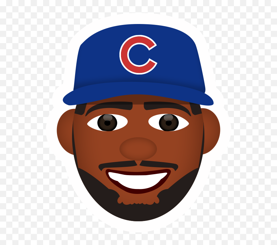 Taylor Tinnes Taylor23 Twitter - Chicago Cubs Hat Clipart Emoji,Power Ranger Emoji