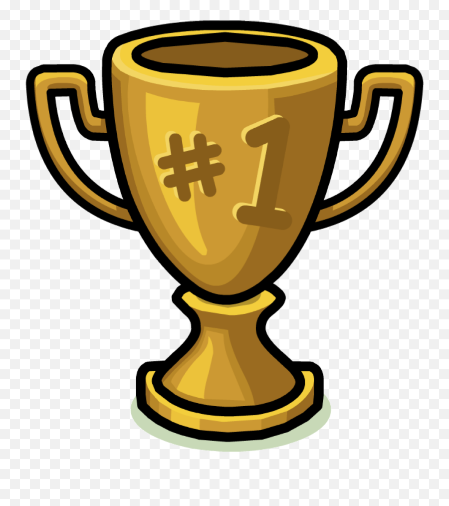 Emoji Clipart Trophy Emoji Trophy Transparent Free For - Trophy Clipart Png,Eating Emoji