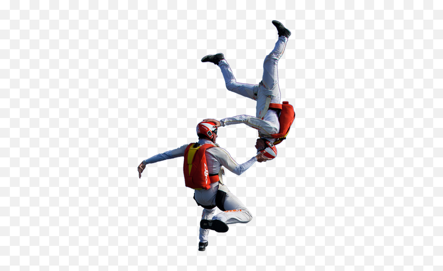 Freefly Coaching - Fun Emoji,Skydiving Emoticon Orange Icon