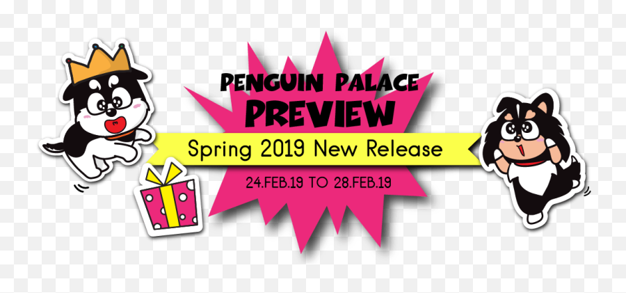 Penguin Palace Preview Archives - Penguin Palace Blog Language Emoji,Emoji Movie Preview