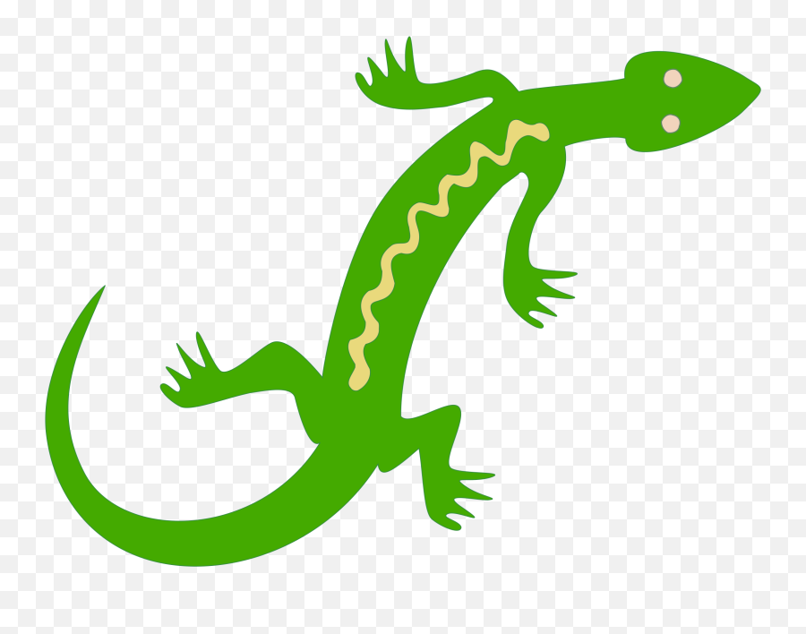 Lizard Reptile Salamander Lacertids - Lizard Png Clipart Emoji,Lizard Emoji