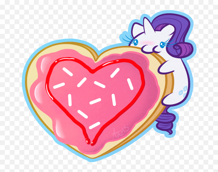 Cute Heart Animated Gif - Cute Heart Gif Transparent Background Emoji,Stopwatch Runners Emoticon Animated Gif
