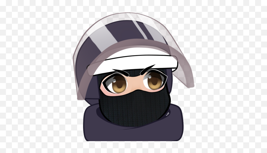 Rainbow Six Siege Discord Emotes - Rainbow Six Siege Doc Emotes Emoji,Rainbow Six Siege Chat Emojis