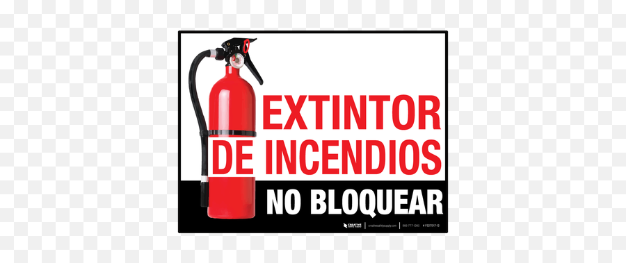 Extintor De Incendios - Fire Extinguisher Emoji,Fire Extinguisher Emoji