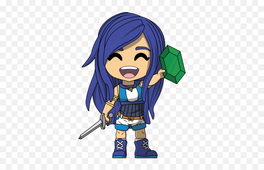 Youtooz Collectibles - Lunar Youtooz Emoji,Gamer Girl Emoji