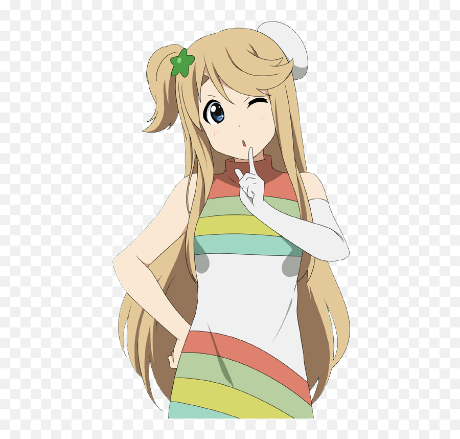 Emeberryu0027s Profile - Myanimelistnet Transparent Tsumugi Kotobuki Png Emoji,Emotion Anine