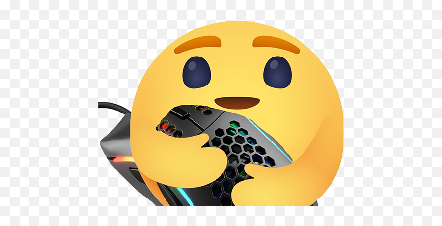 This Mouse Is Disgusting Overclocknet - Icon Thng Thng Png Emoji,Curious Emoticon