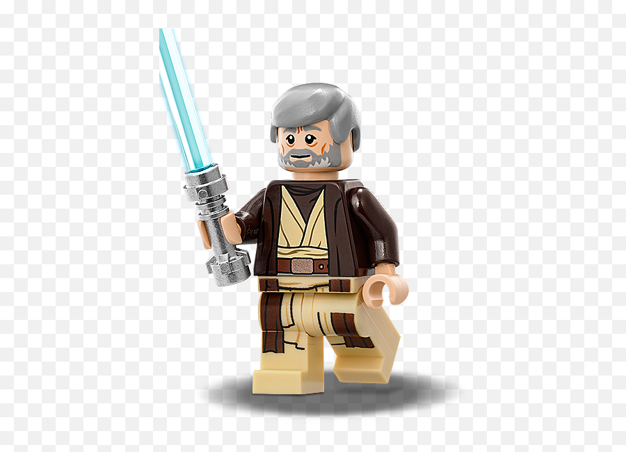 Obi - Lego Obi Wan Emoji,Rey Emotion Star Wars