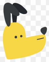 Project - Dog Animation Stickers Emoji,How To Make The Suprised Emoticon Face On Fb