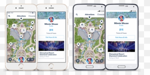 App Archives - Disneyland App Emoji,Emotions Disnep