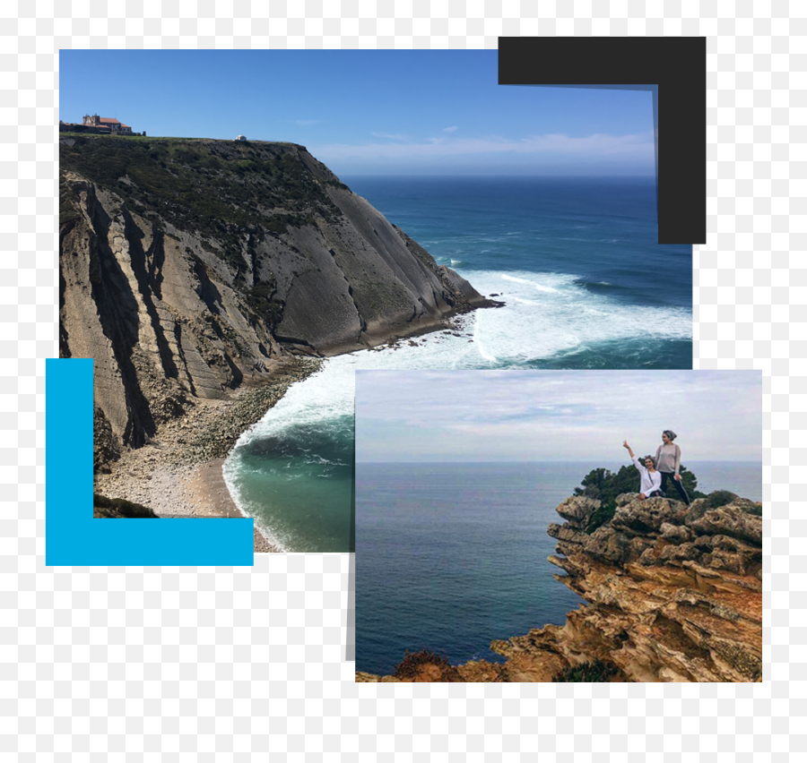 Hiking Tours - Lookaroundtourslookaroundtours Parque Natural Da Arrábida Emoji,Calm Seas Emotions