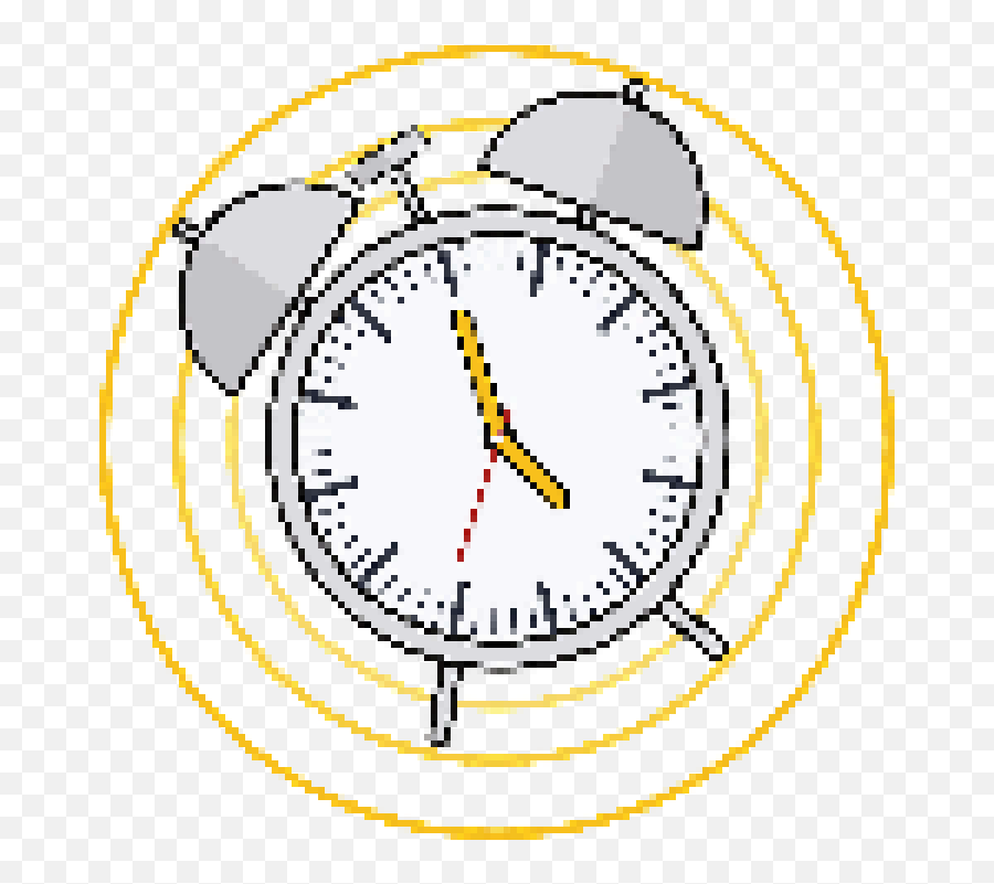 Starch Raving - Clock Free Png Emoji,Pitchfork Bear Emoticon