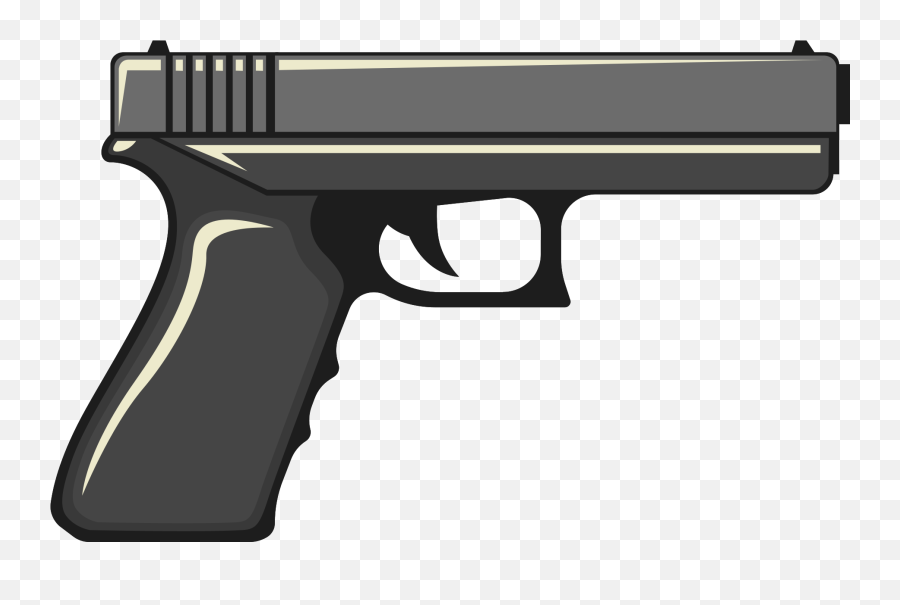 Free Pistola 1199095 Png With - Weapons Emoji,Emoticon Facebook Tiro Al Blanco Para