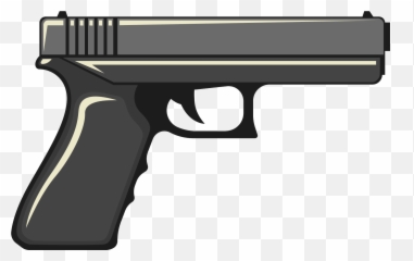 Free Pistola 1199095 Png With - Weapons Emoji,Emoticon Facebook Tiro Al Blanco Para