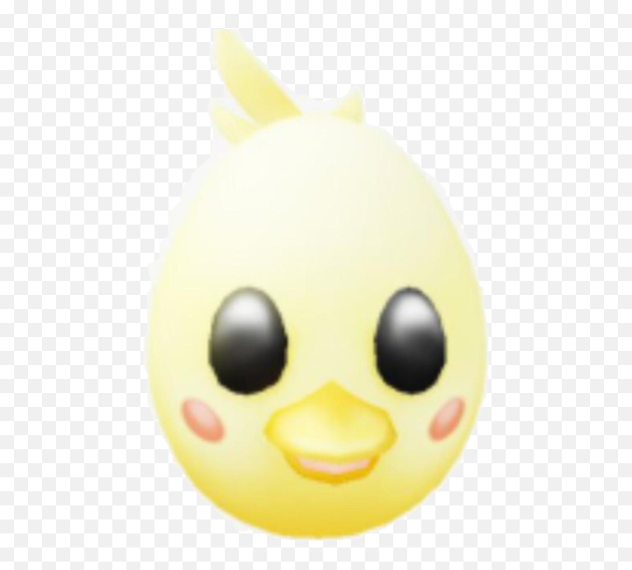 Adopt Me Easter Egg Sticker By Chipsforlife - Happy Emoji,Happy Easter Emoticon