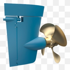 Wärtsilä Controllable Pitch Propeller Systems Wcp Or Cpp - Propeller Rudder Emoji,Oasis Emojis Cpps