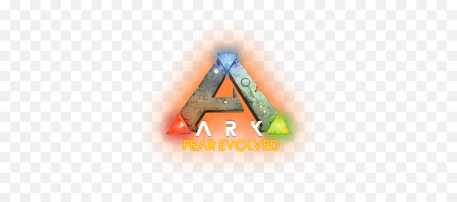 Survival Evolved - Transparent Ark Survival Evolved Logo Png Emoji,Ark Survival Evolved Devil Face Emoticon