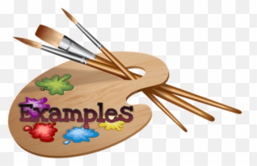 The Coven Art Group - Paint Brush Emoji,Emotion Reference For Artists