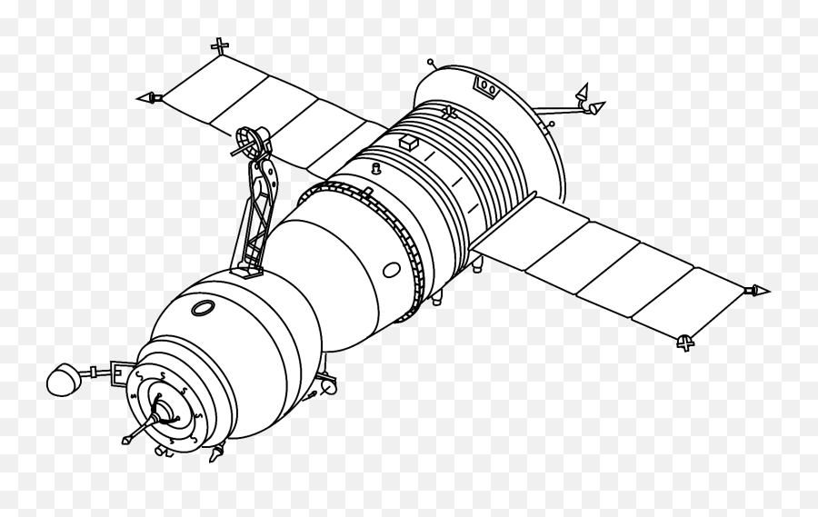 Ksp History Part 116 - Soyuz T1 Album On Imgur Emoji,Kerbal Emotions