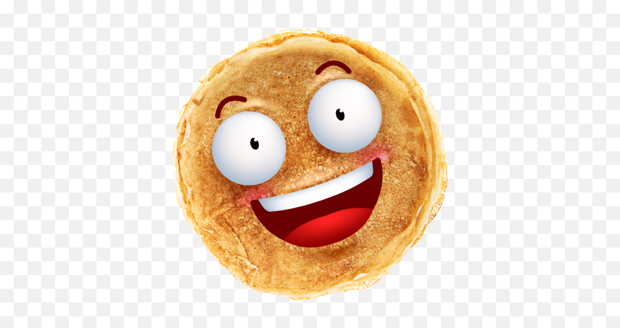 Food Truck Crêperie À Bouchet 26 La Galette À Roulettes Emoji,Crepe Emoticon