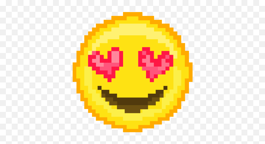 Pixel Art Emoji By Forbis Sro - Coin Game,Workout Emoji
