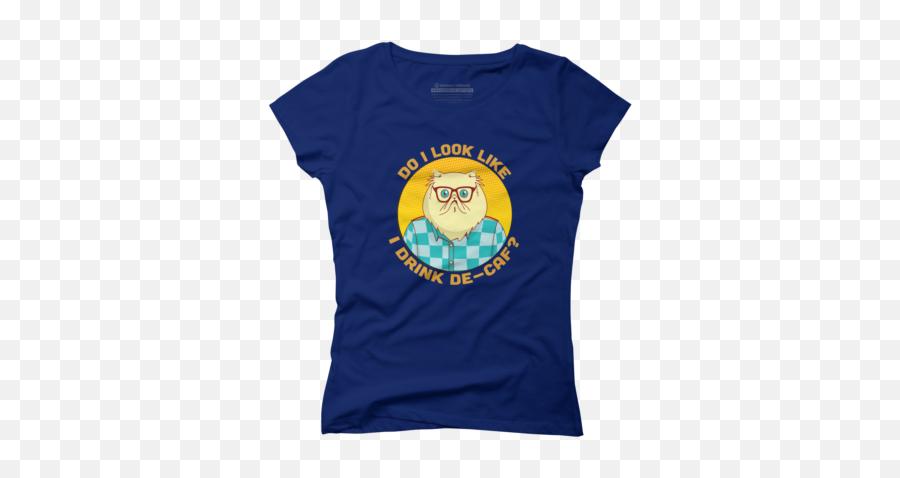 Best Cat Juniorsu0027 T - Shirts Design By Humans Page 29 Emoji,Cat Lady Emoticon